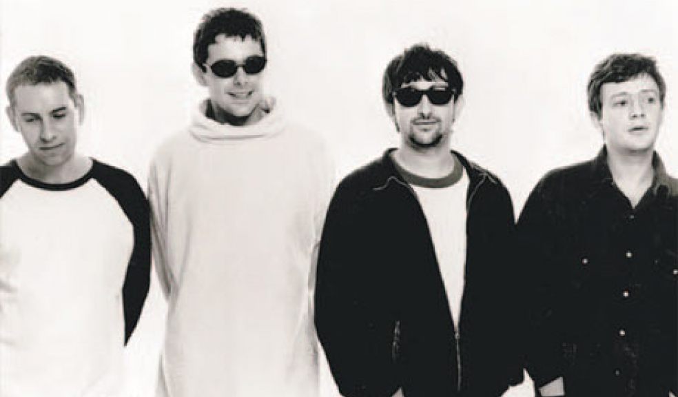 Lightning Seeds headline Chagstock