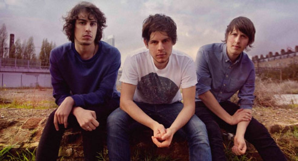 Little Comets