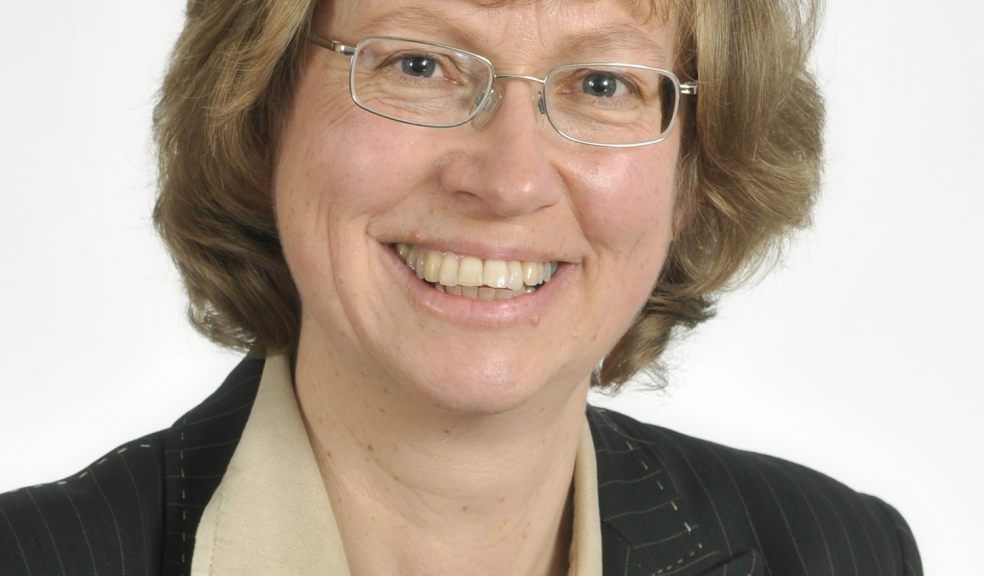 Liz Allen, partner and head of family law at Stephens Scown in Exeter