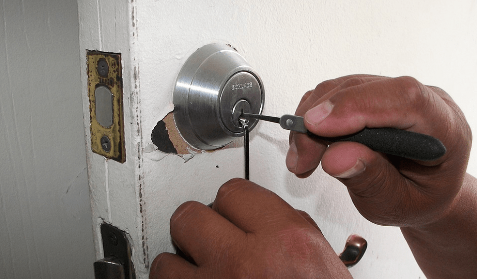 locksmith