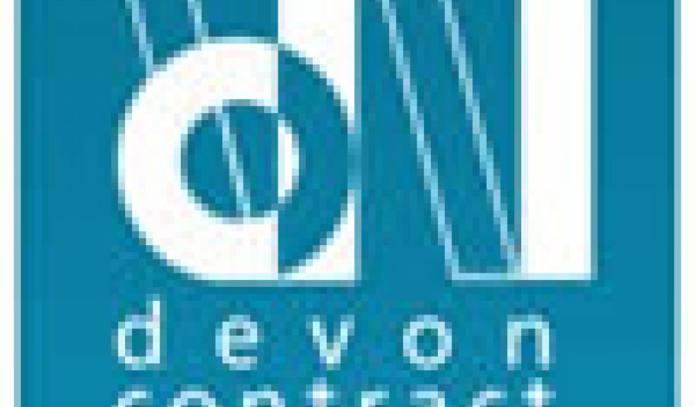 Devon Contract Waste logo