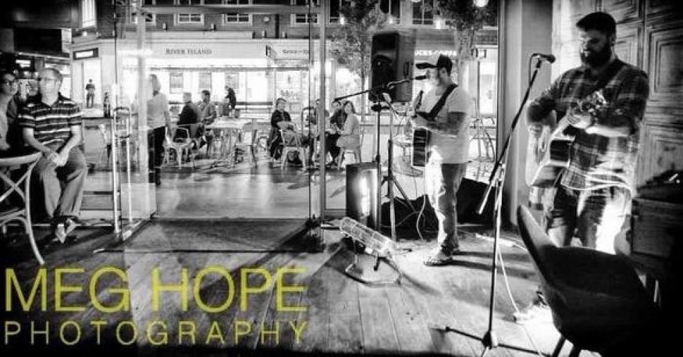 Live Acoustic Session