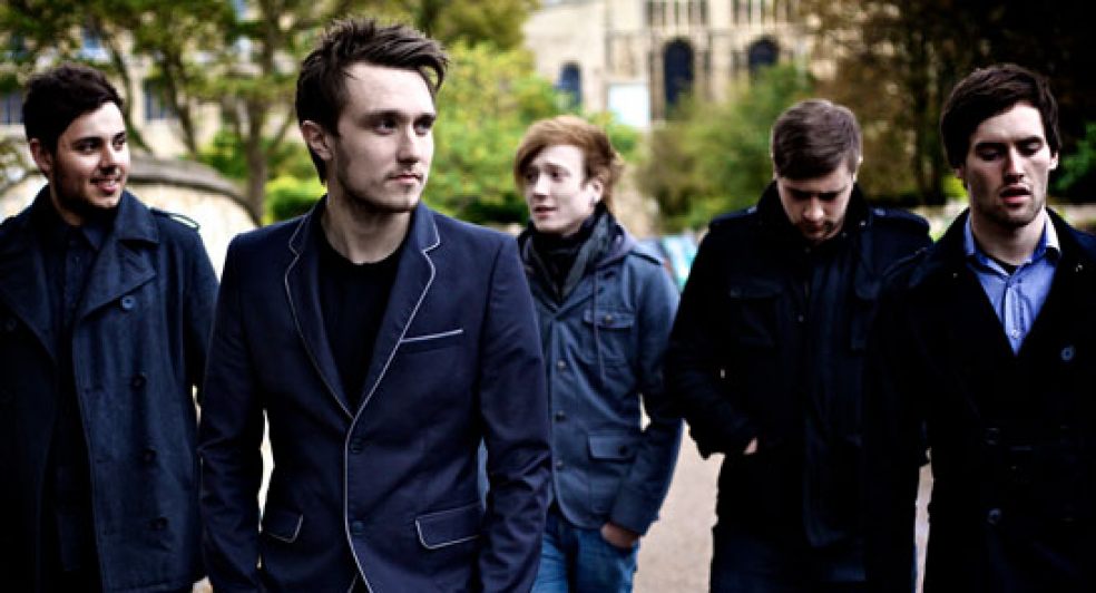 Mallory Knox are at Exeter Phoenix tonight in the The Exeter Daily Auditorium
