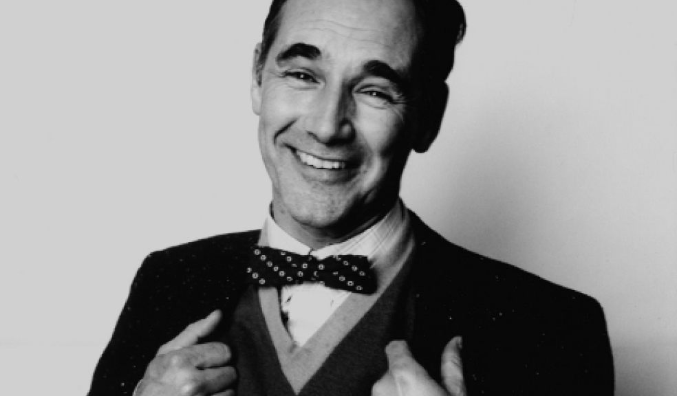 Mark Rylance