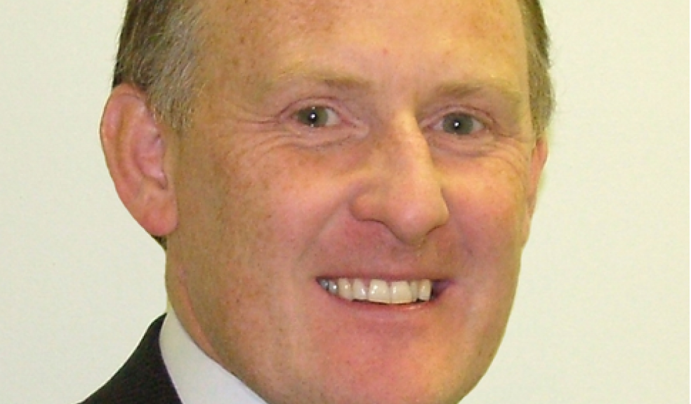 Mark Williams