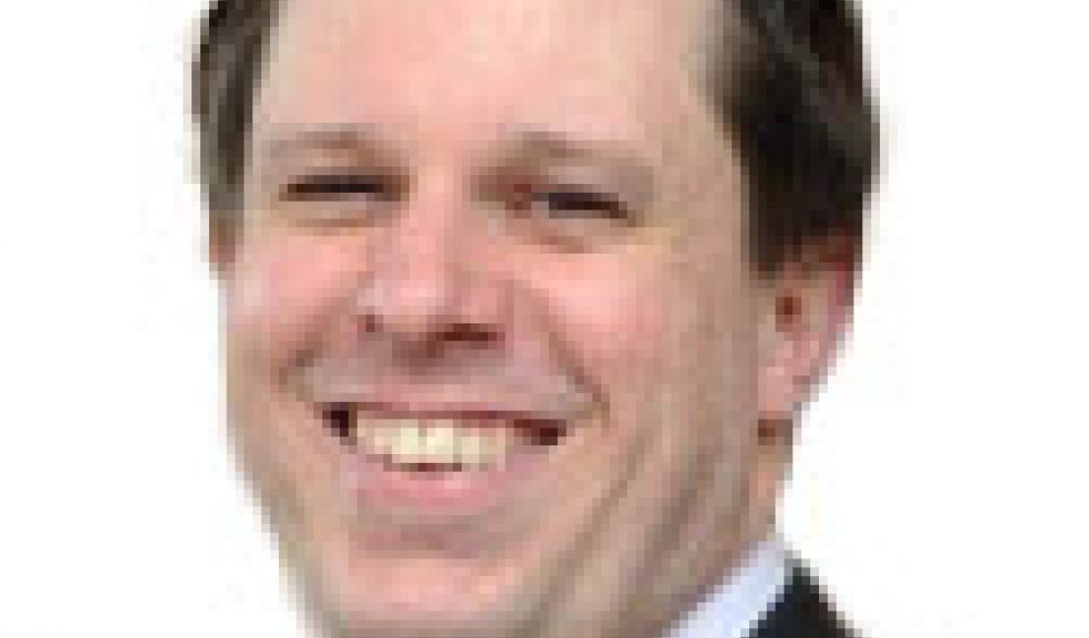 Mark Tibbert