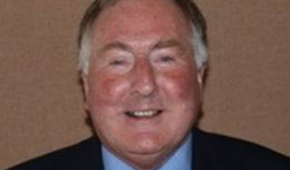 Cllr Mark Williamson