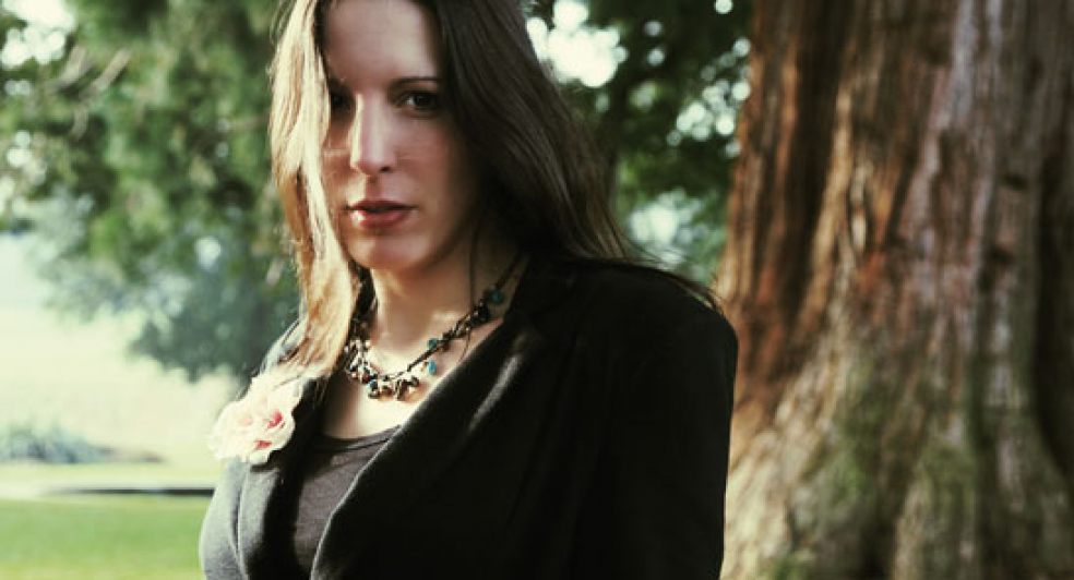 Martha Tilston