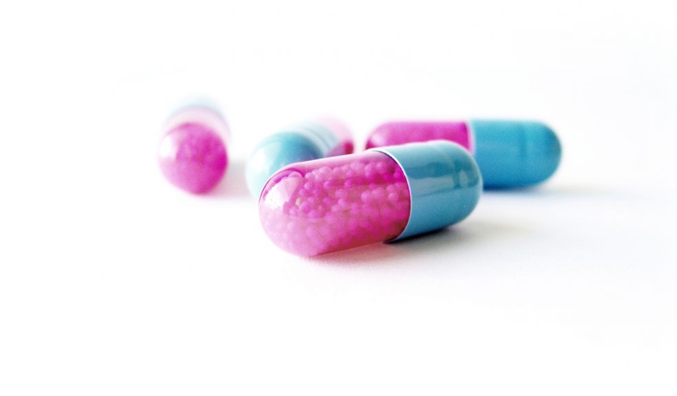 medicine