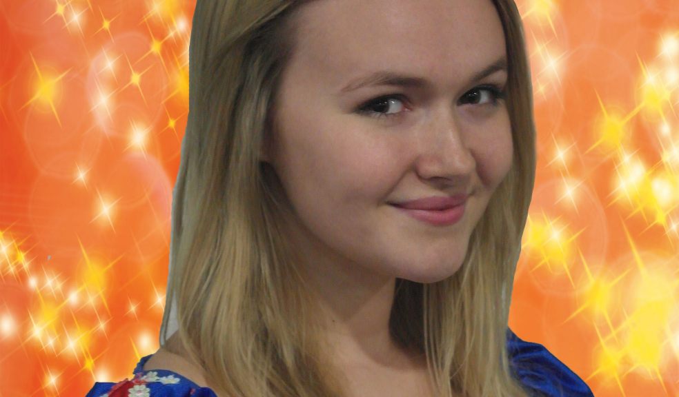EastEnders actress Melissa Suffield