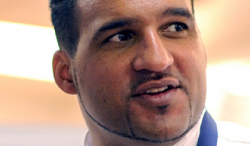 Michael Caines