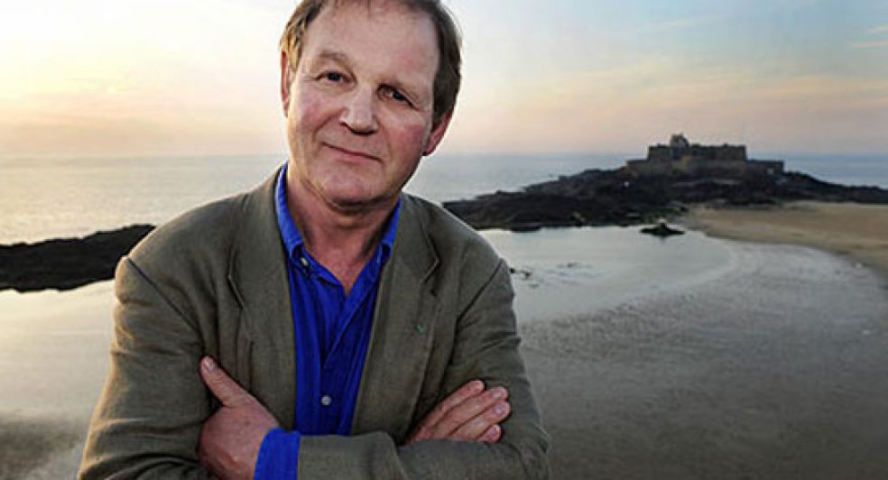 Michael Morpurgo