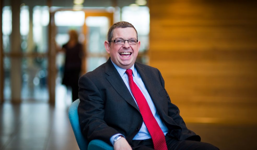 Antony Power (Education)