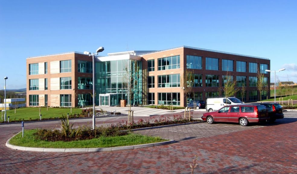Michelmores' Pynes Hill office