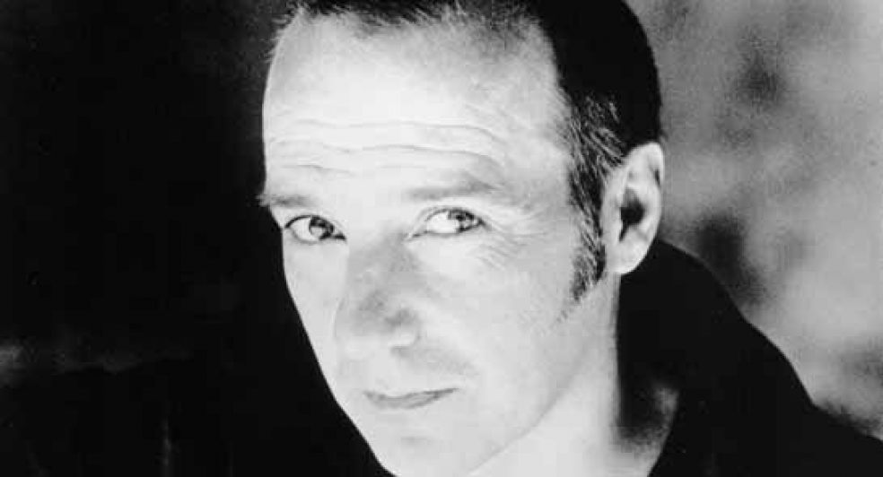 Midge Ure