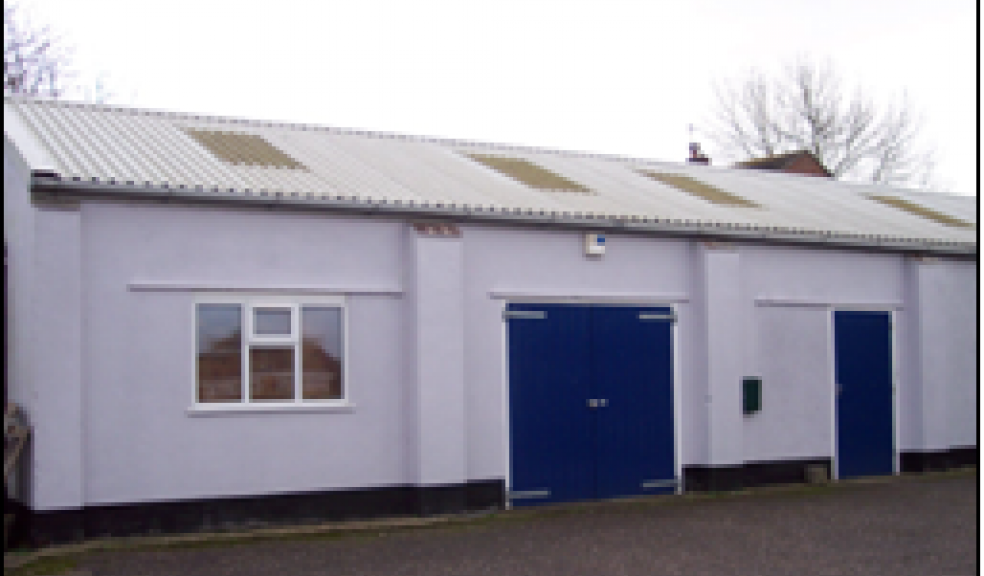 Millwey Rise, Axminster