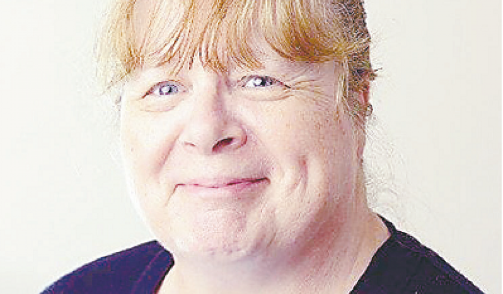 Morag Rowse
