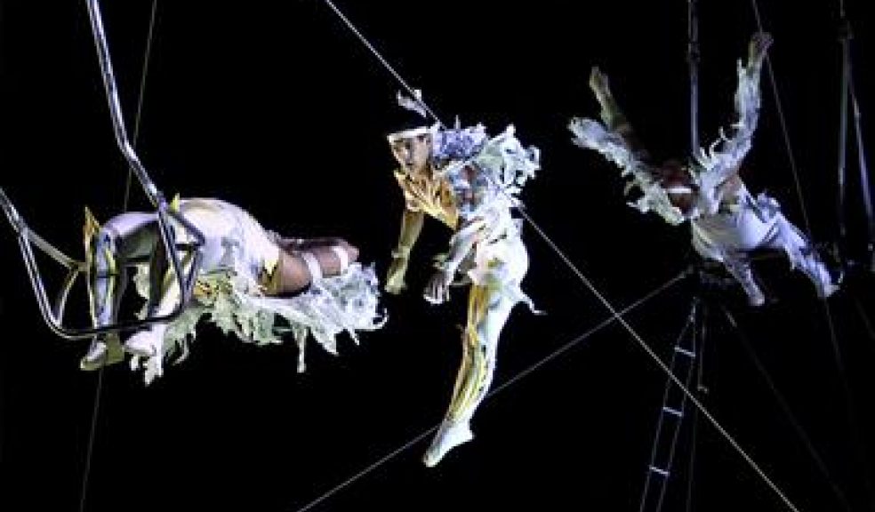 Moscow State Circus