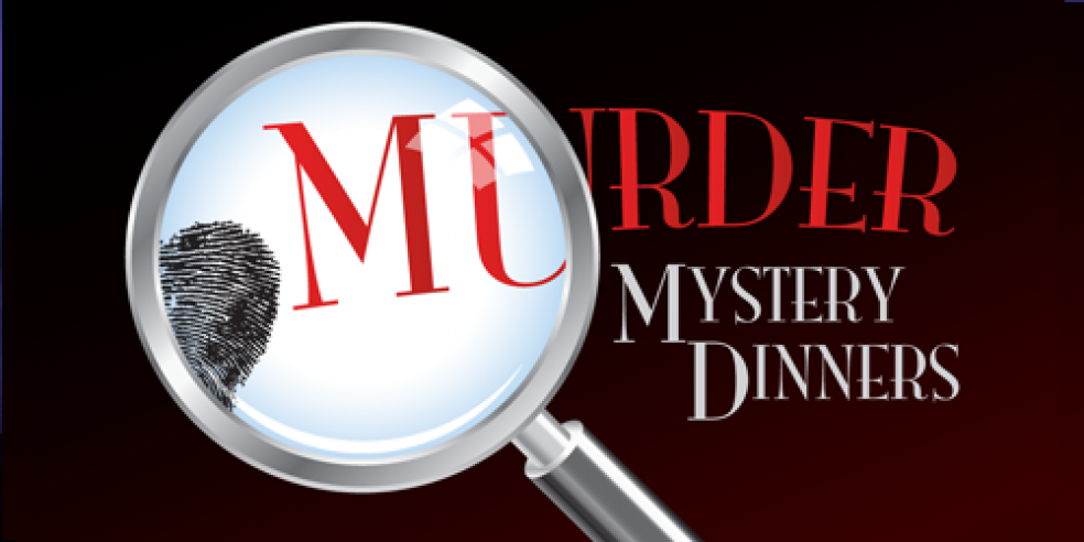Murder Mystery Dinner - Friday 2nd December @ The Grange ...