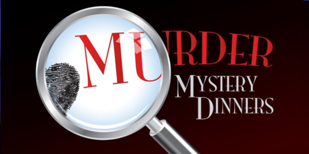 Murder Mystery Dinner @ The Grange Court Hotel. Friday 2nd December