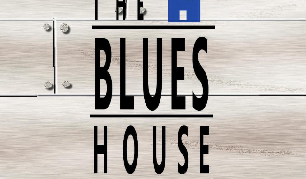 The Blues House