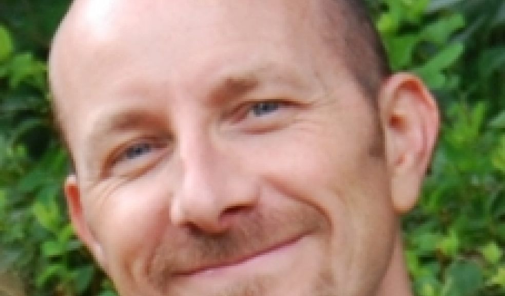 Speaker: Professor of Biomedical Imaging and Biosensing at the University of Exeter, Professor Nick Stone