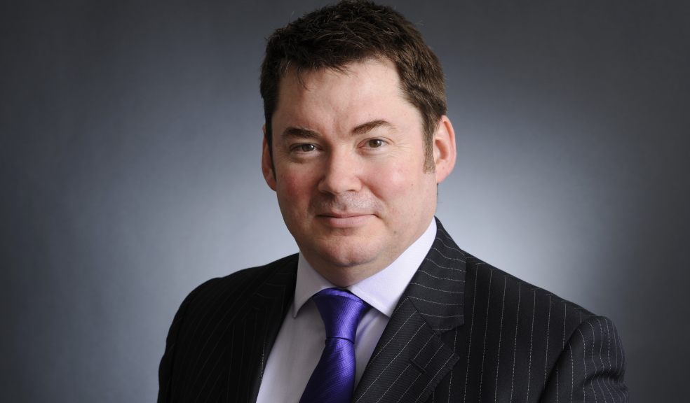 Nick Fitzgerald, Head of Financial Planning at Brewin Dolphin