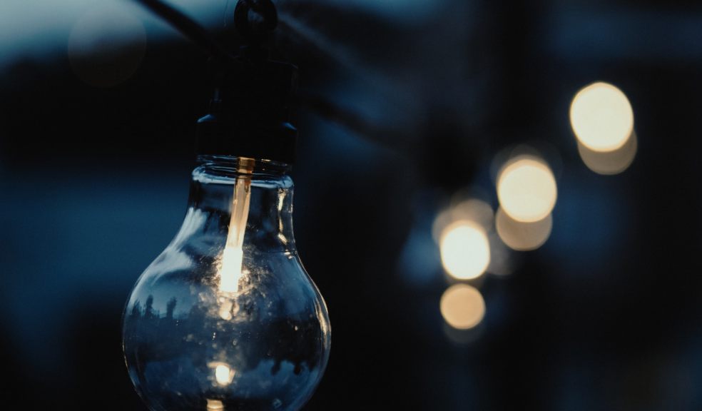 It's worth updating all your lightbulbs to LED bulbs