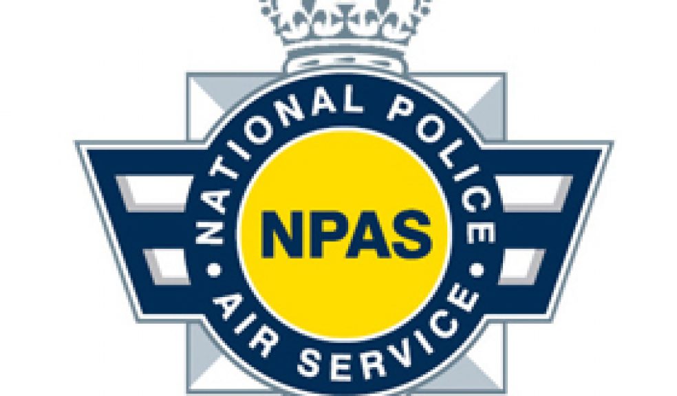 Forces in the South West join the National Police Air Service