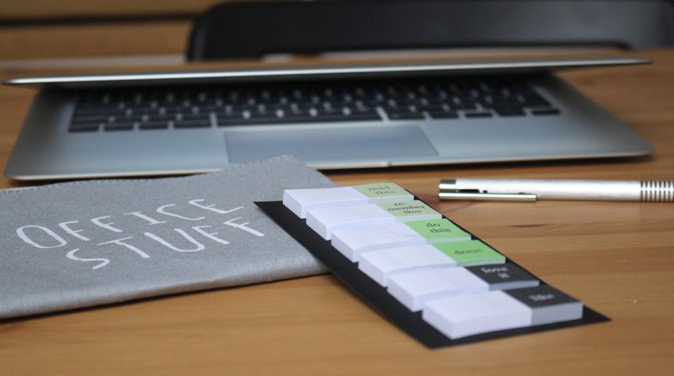 Reduce admin costs by offering flexible working