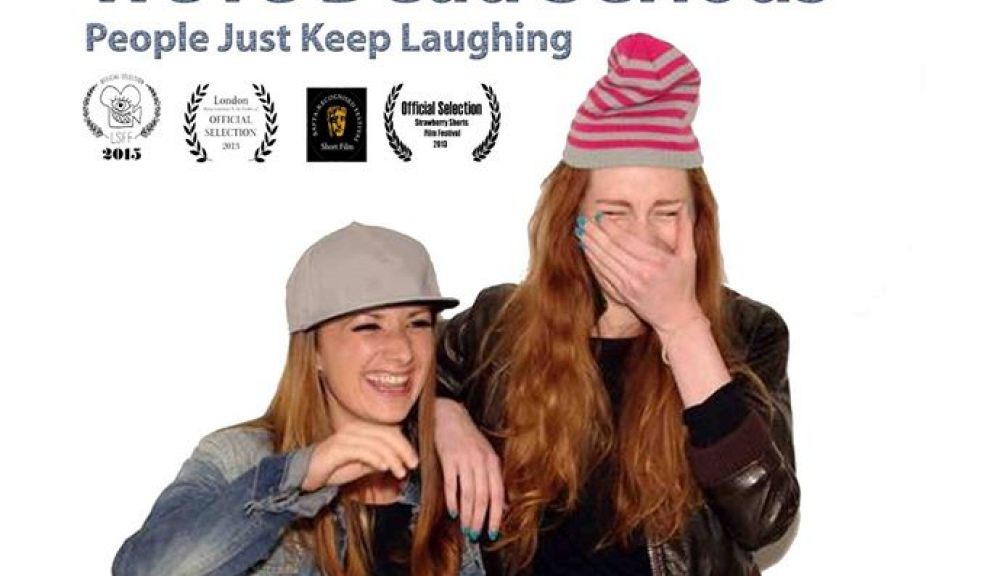 O&O Comedy Duo Hit Hontion!