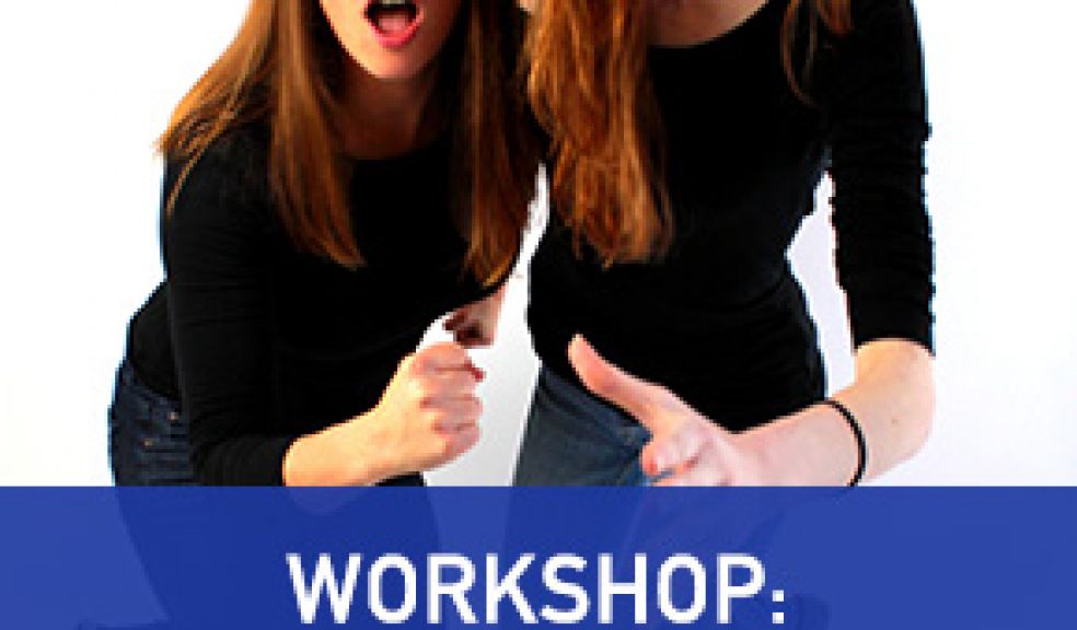O&O: Workshop - Making It Funny c Esme Kershaw