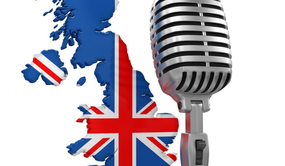 Open Mic UK