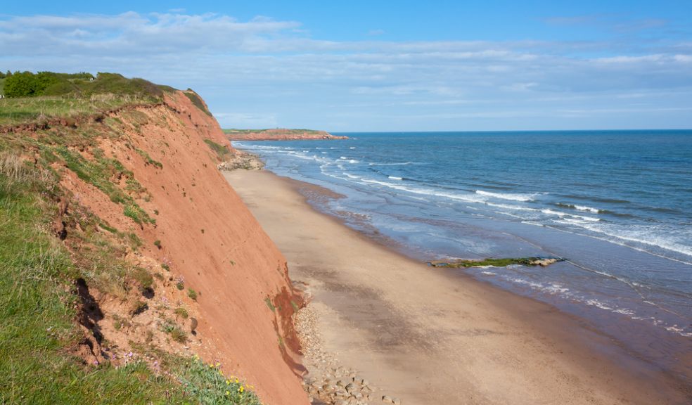 Orcombe Point