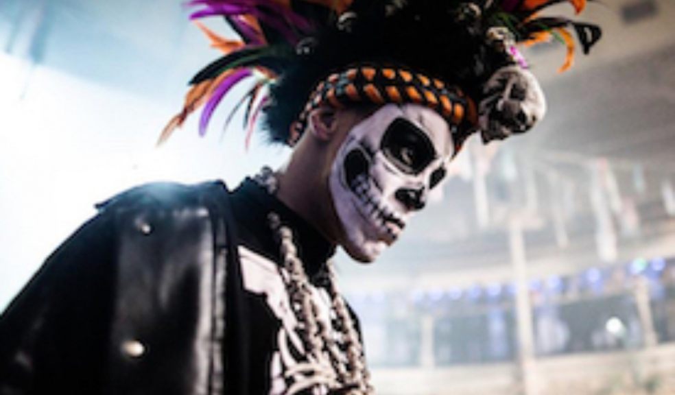 Festival Of The Dead Brings 'The Dark Carnival' To Life As It Arrives In Exeter On Spectacular 2019 Tour Festival Of The Dead Brings 'The Dark Carnival' To Life As It Arrives In Exeter On Spectacular 2019 Tour