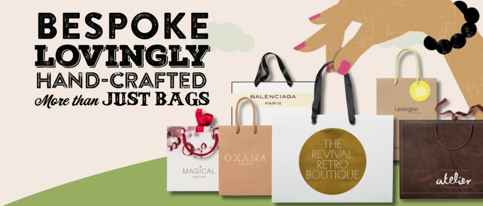 Paper Bag Co