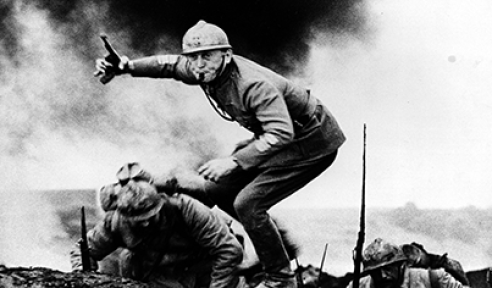 Paths of Glory (PG)