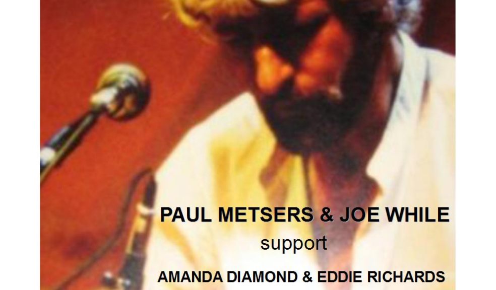 Paul Metsers