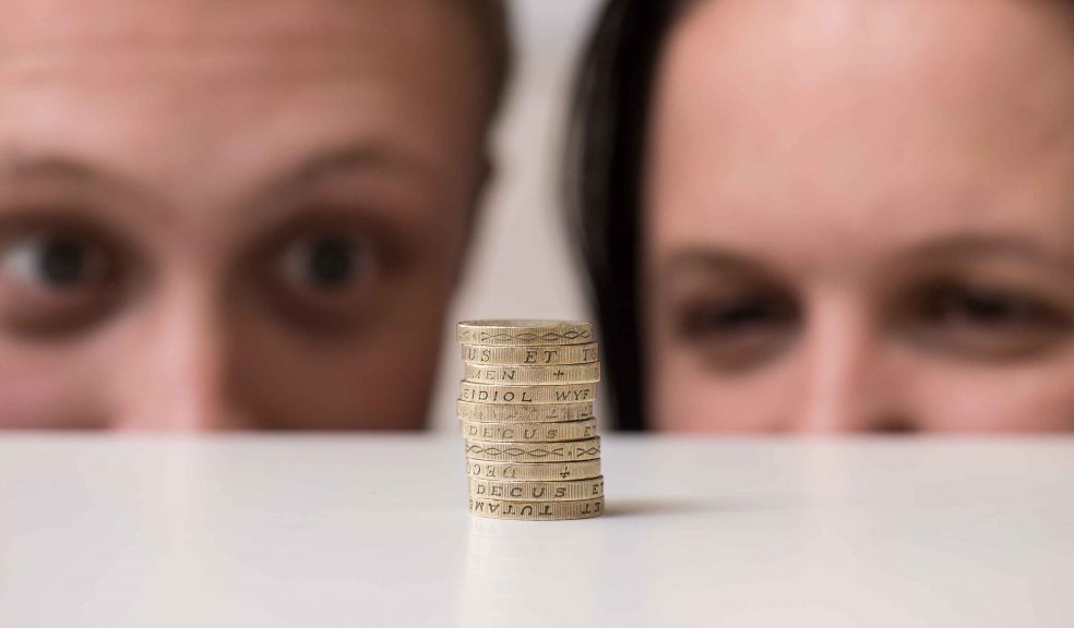 PayPlan announces Exeter as the UK city with highest debt levels