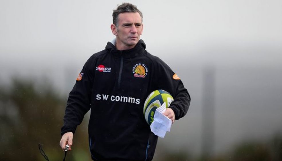 Pictures: Exeter Rugby Club/Pinnacle Photo Agency