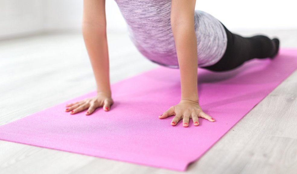 5 Tips to Practice Yoga at Home 5 Tips to Practice Yoga at Home