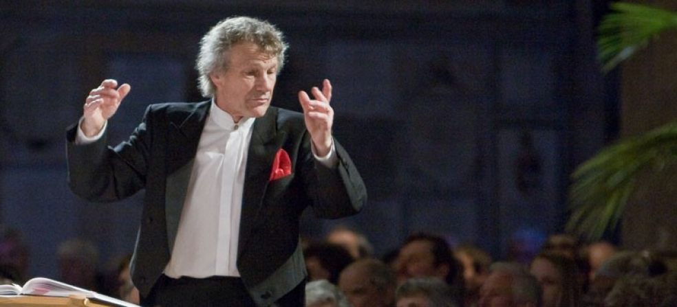 Nigel Perrin