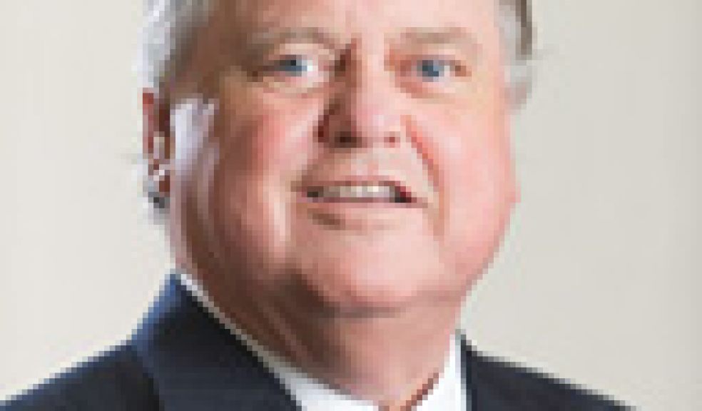 Peter Brend Senior