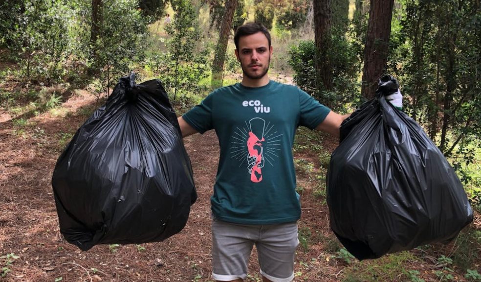 Organise or support local clean up events.