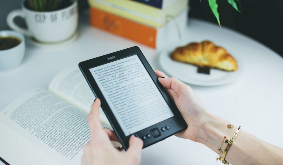 A Kindle would make a great gift