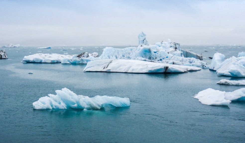 UK’s top five most influential climate scientists from University of Exeter