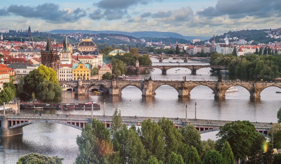 Prague