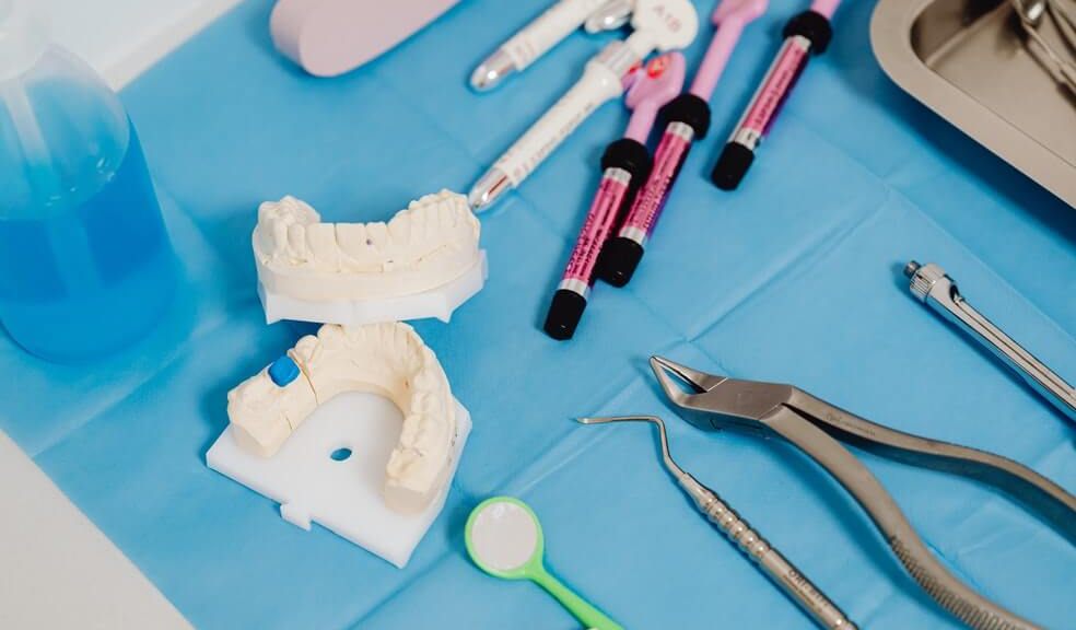 Dental Bridge Dental Bridge