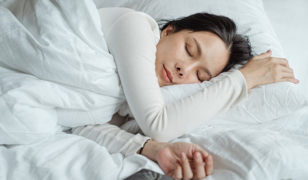 Meditation programs will help you fall asleep