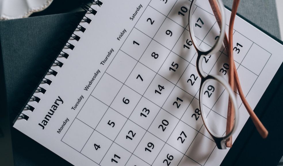 Benefits of Using a Personalised Calendar in Your Business The Exeter